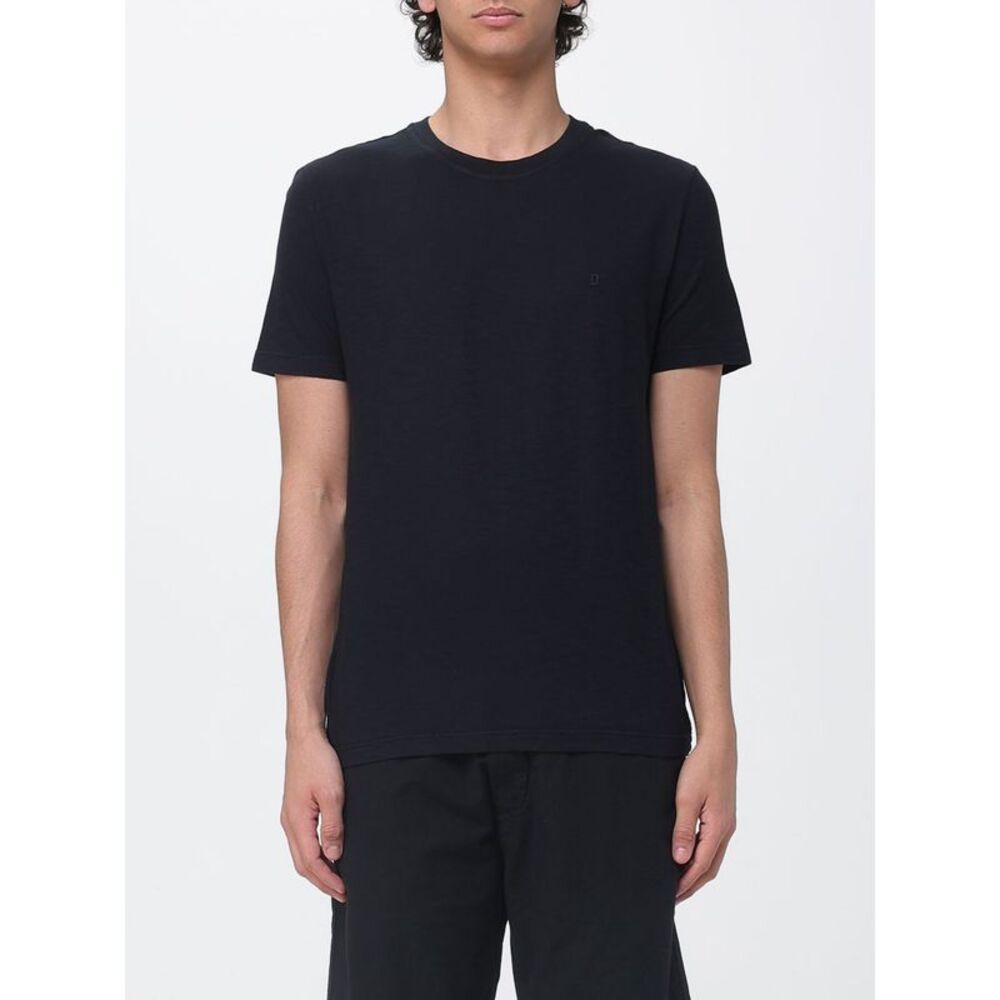 Dondup T-Shirt Men Black